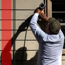 Siding for Commercial Buildings in West Pelzer, SC